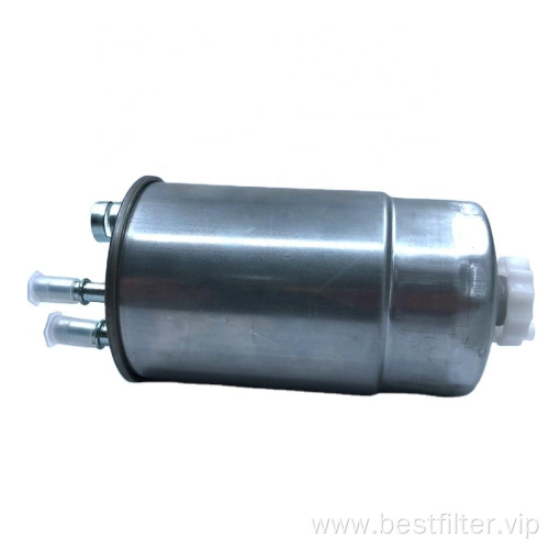 Diesel Fuel Filter 77363804 for Ford cars Spare Parts